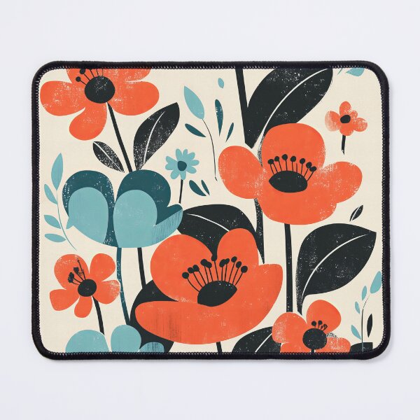 Item preview, 1662 Minimalist Meadow designed and sold by nikoart001.