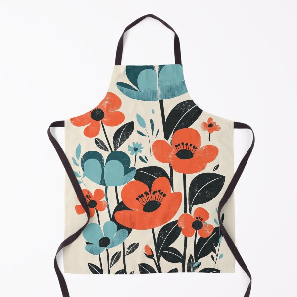 Item preview, 1662 Minimalist Meadow designed and sold by nikoart001.