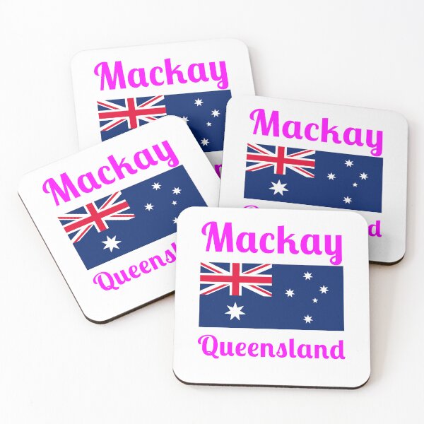 Item preview, Mackay Australia (Queensland) - Stylish Prints, designed and sold by Fleetwood1994.