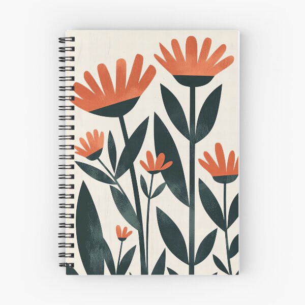 Item preview, 1664 Minimalist Meadow designed and sold by nikoart001.
