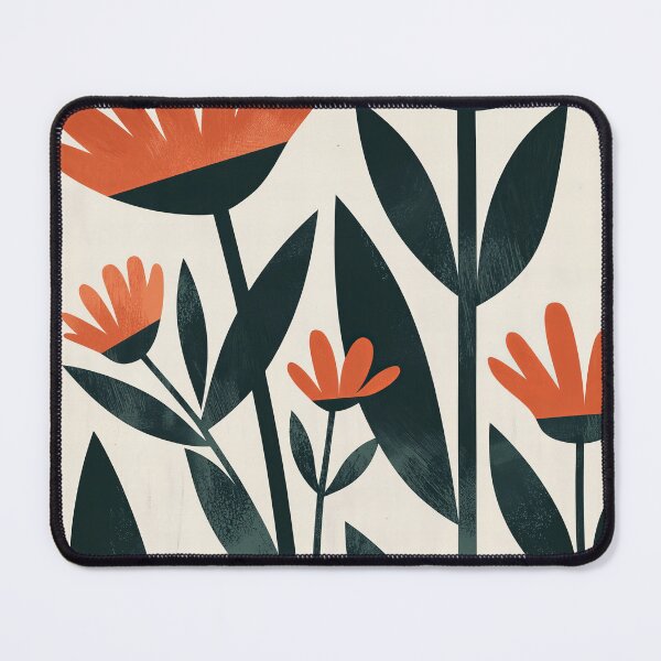 Item preview, 1664 Minimalist Meadow designed and sold by nikoart001.
