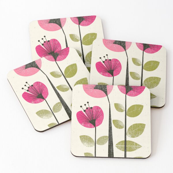Item preview, 1665 Minimalist Meadow designed and sold by nikoart001.