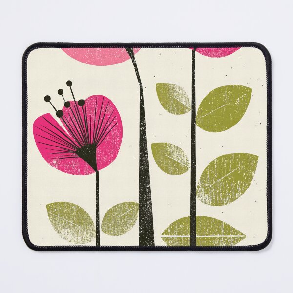 Item preview, 1665 Minimalist Meadow designed and sold by nikoart001.