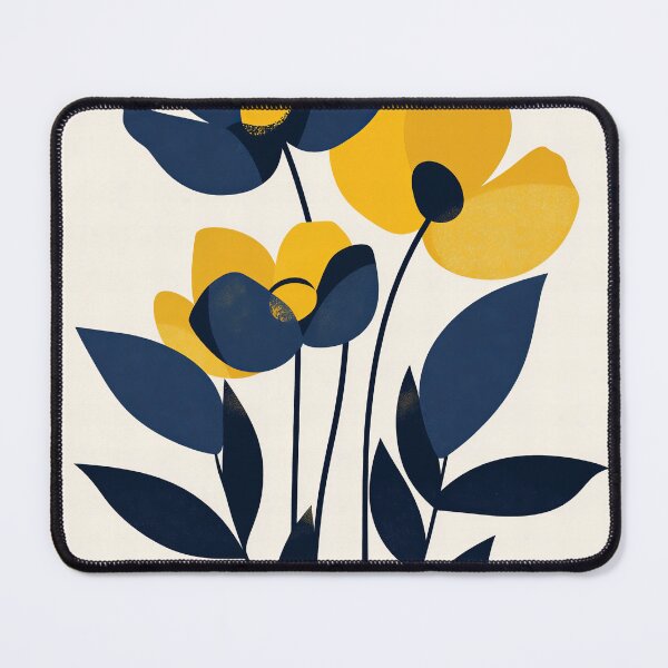 Item preview, 1666 Minimalist Meadow designed and sold by nikoart001.