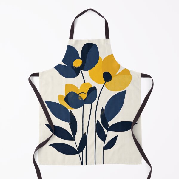 Item preview, 1666 Minimalist Meadow designed and sold by nikoart001.