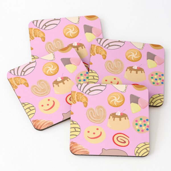 Item preview, Mexican Sweet Bread  designed and sold by artbyisaaa.