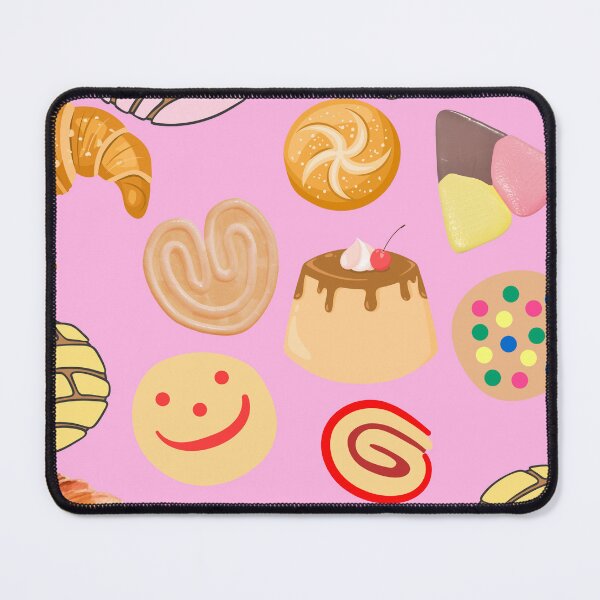 Item preview, Mexican Sweet Bread  designed and sold by artbyisaaa.