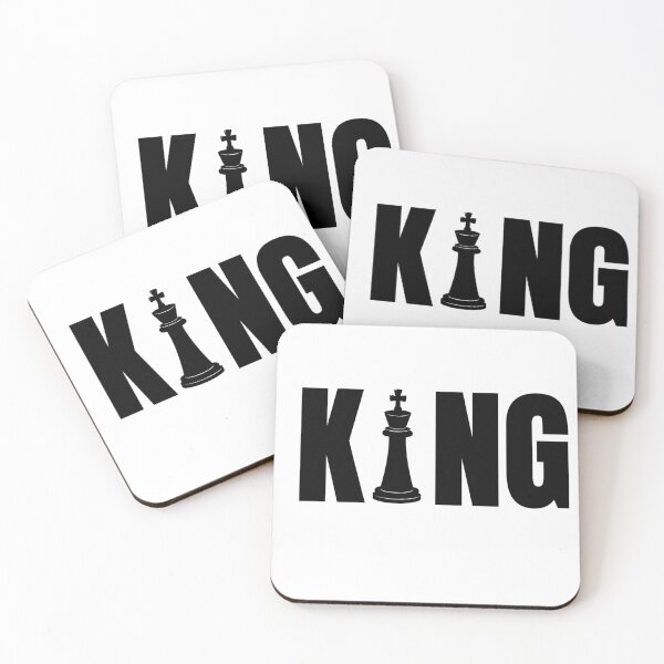 Item preview, King designed and sold by Dovla91.