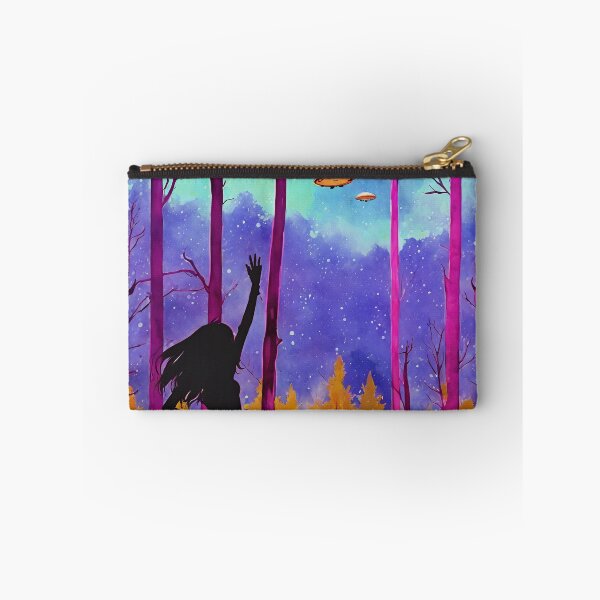 Item preview, Hitchhicker in the galaxy designed and sold by Kawaii Girl.