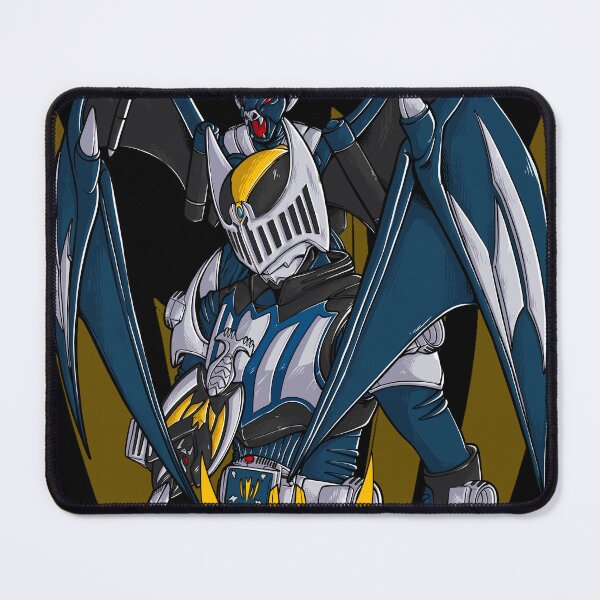 Item preview, Kamen rider ryuki “Knight” designed and sold by Moodwills.