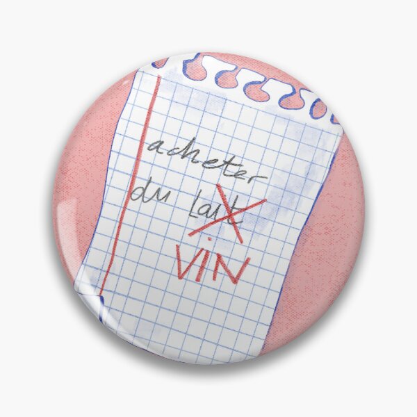 Item preview, shopping list designed and sold by wauwaurore.