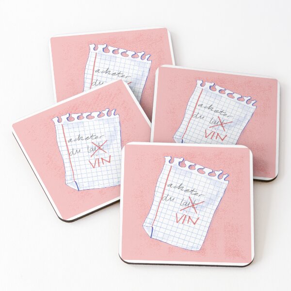 Item preview, shopping list designed and sold by wauwaurore.