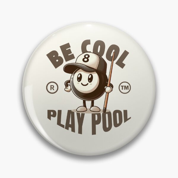 Item preview, Cool billiards designed and sold by Peerless-Prime.