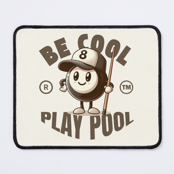 Item preview, Cool billiards designed and sold by Peerless-Prime.