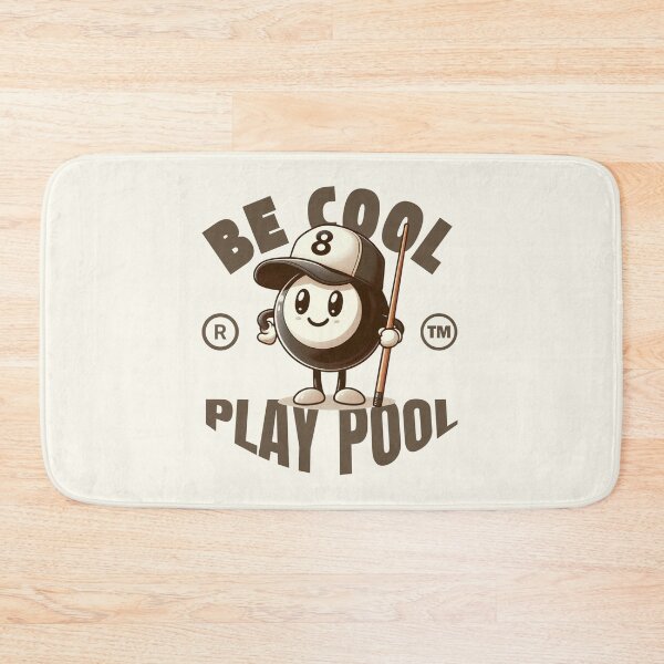 Item preview, Cool billiards designed and sold by Peerless-Prime.