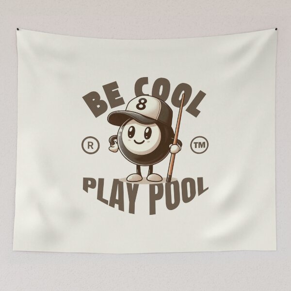 Item preview, Cool billiards designed and sold by Peerless-Prime.