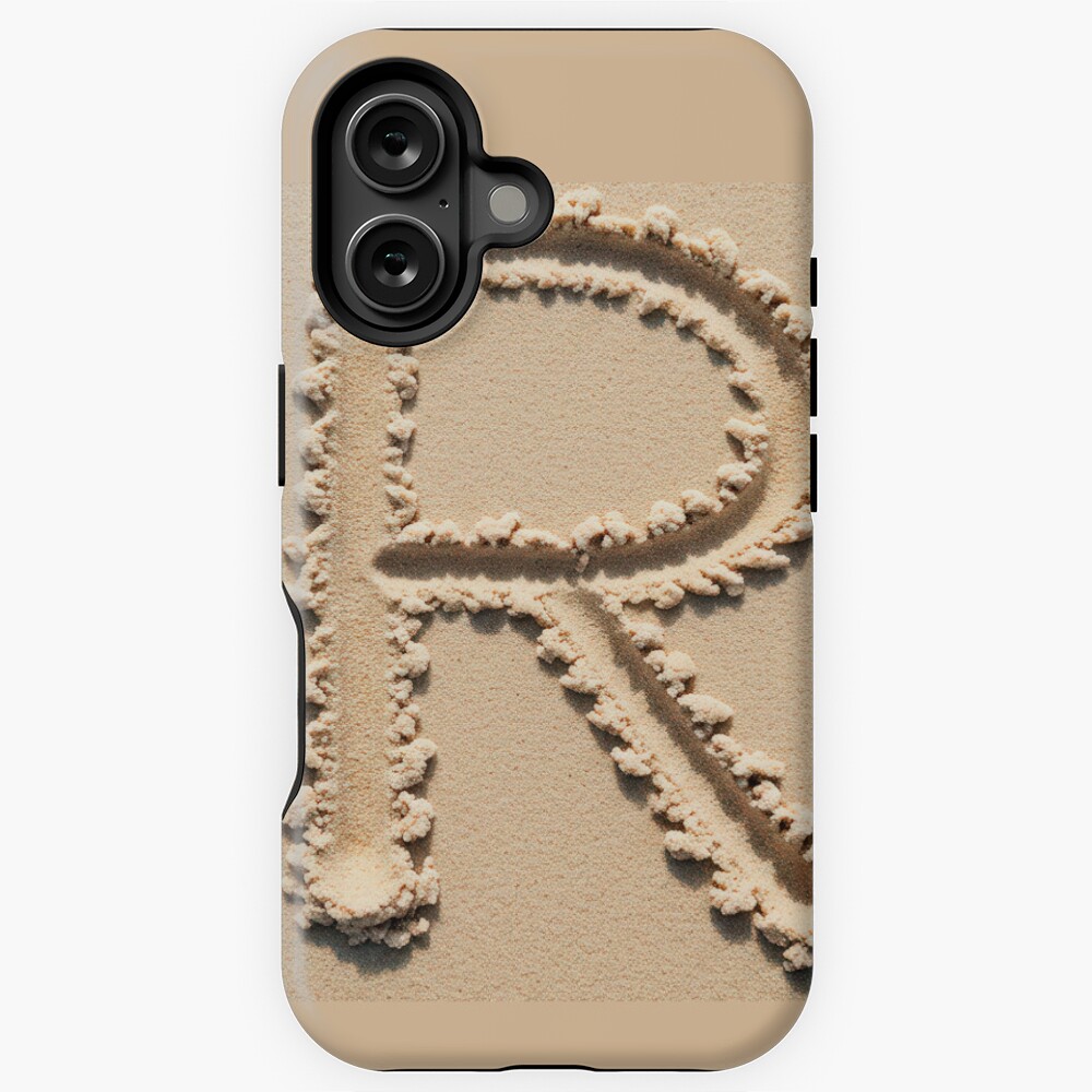 Item preview, iPhone Magsafe Tough Case designed and sold by Art-type.