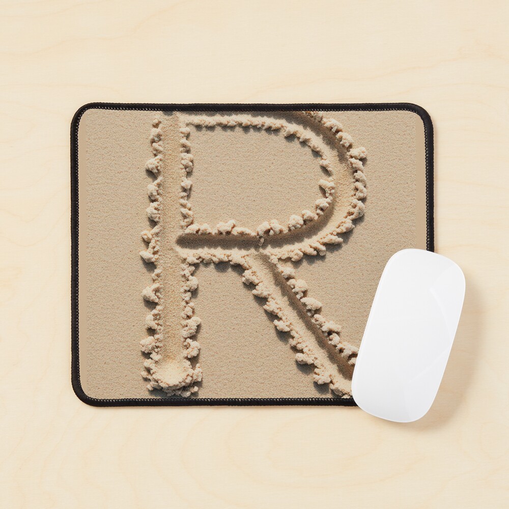 Item preview, Mouse Pad designed and sold by Art-type.