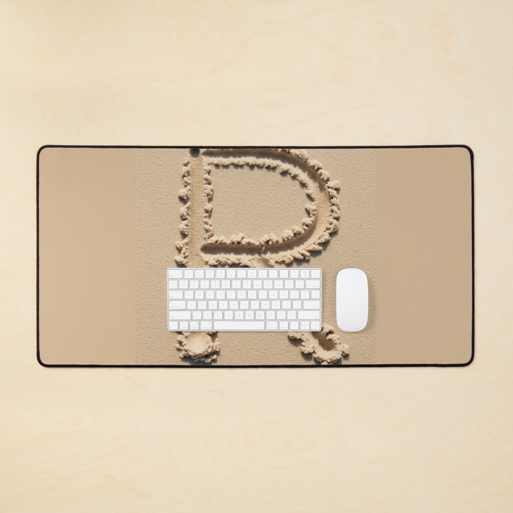 Item preview, Desk Mat designed and sold by Art-type.