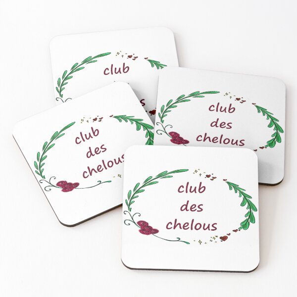 Item preview, weirdo club designed and sold by Kalhanne.