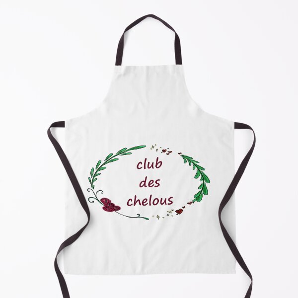 Item preview, weirdo club designed and sold by Kalhanne.