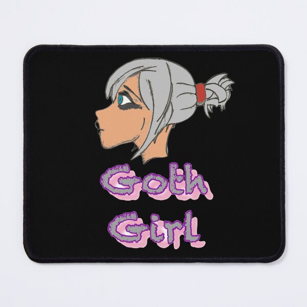 Item preview, Platinum Goth designed and sold by Glenbobagins.