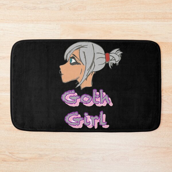 Item preview, Platinum Goth designed and sold by Glenbobagins.