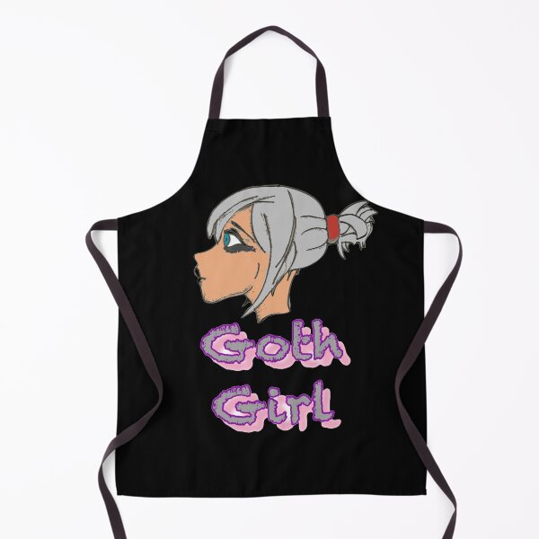Item preview, Platinum Goth designed and sold by Glenbobagins.