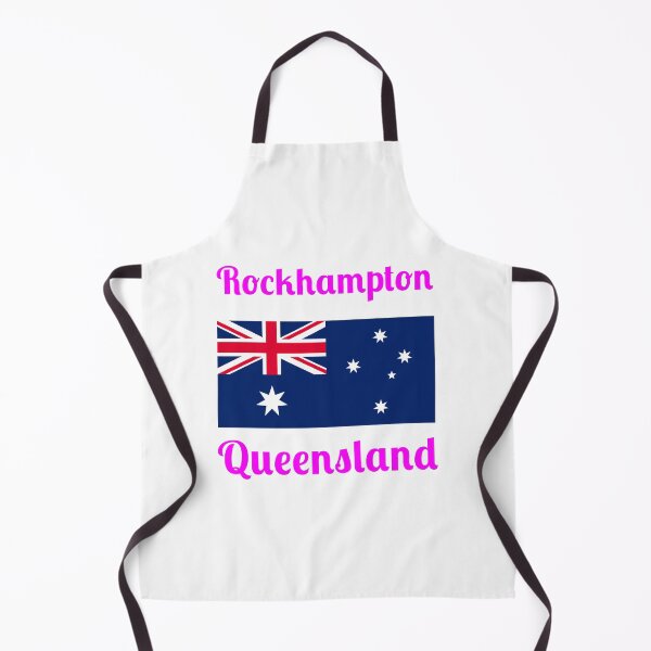 Item preview, Rockhampton Australia (Queensland) - Stylish Prints, designed and sold by Fleetwood1994.
