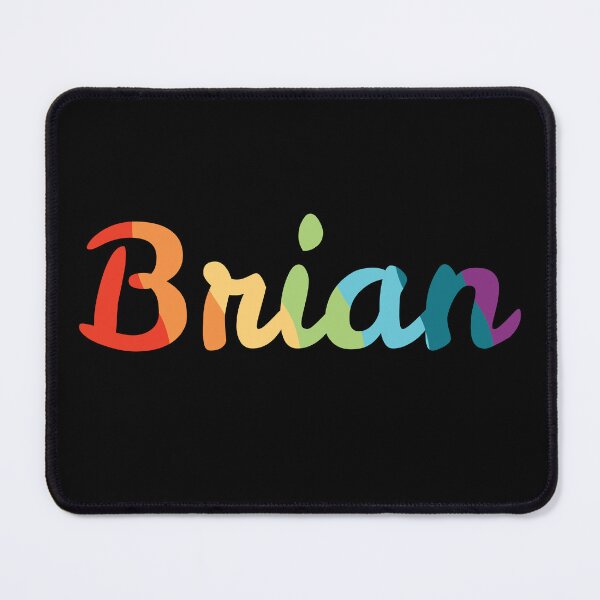 Item preview, Brian Name designed and sold by embur101.