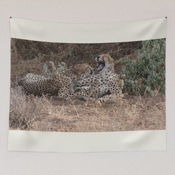 Item preview, Wild Laughter designed and sold by annenambiro.
