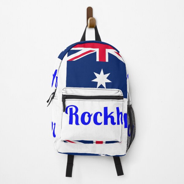 Item preview, Rockhampton Australia (Queensland) - Stylish Prints, designed and sold by Fleetwood1994.
