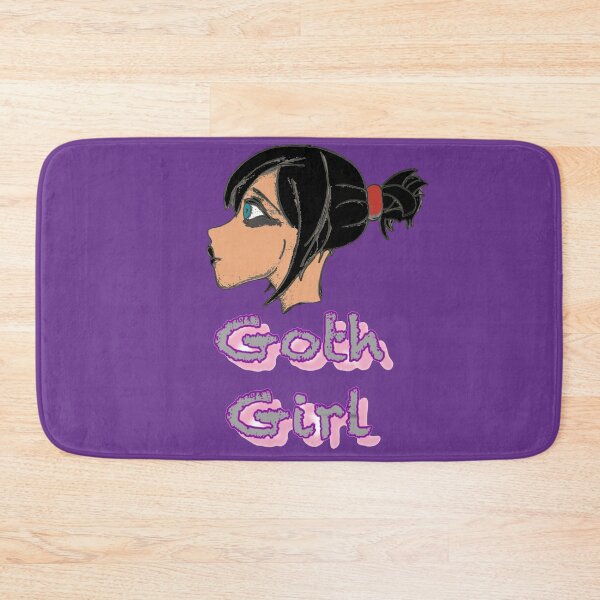 Item preview, Goth designed and sold by Glenbobagins.