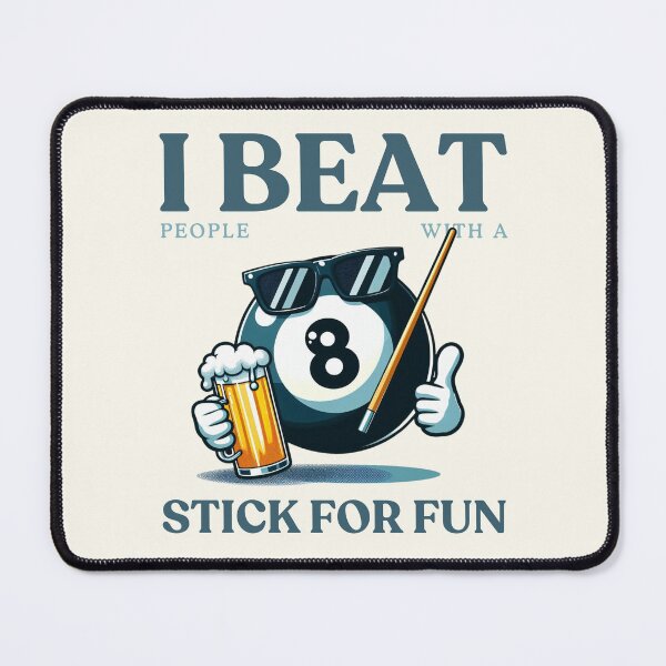Item preview, Billiards beast designed and sold by Peerless-Prime.