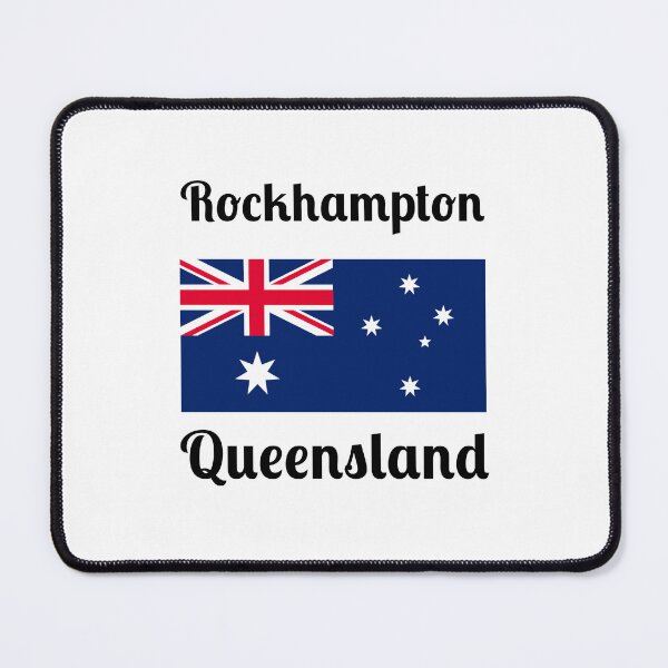 Item preview, Rockhampton Australia (Queensland) - Stylish Prints, designed and sold by Fleetwood1994.