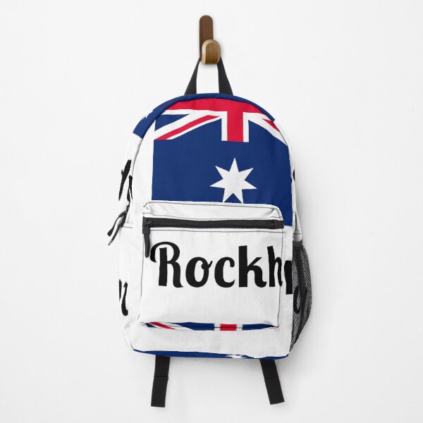 Item preview, Rockhampton Australia (Queensland) - Stylish Prints, designed and sold by Fleetwood1994.