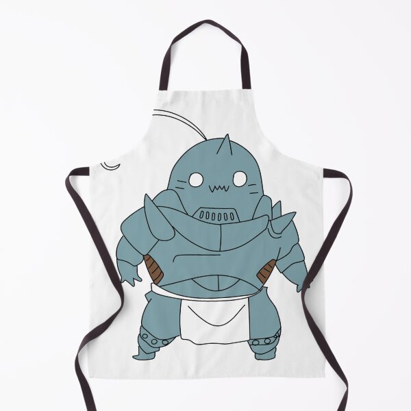 Item preview, Chibi fma metal armour designed and sold by chibicrayon.