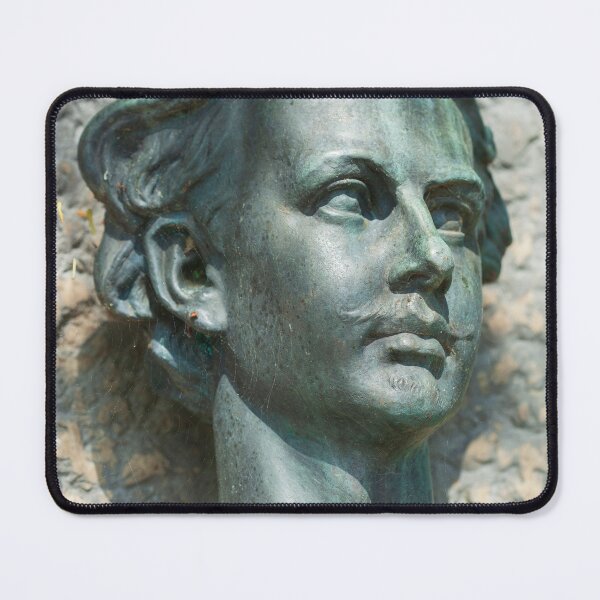 Item preview, Monument to King Ludwig II of Bavaria designed and sold by Torsten  Krüger.
