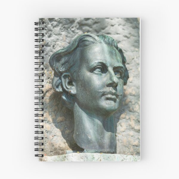 Item preview, Monument to King Ludwig II of Bavaria designed and sold by Torsten  Krüger.