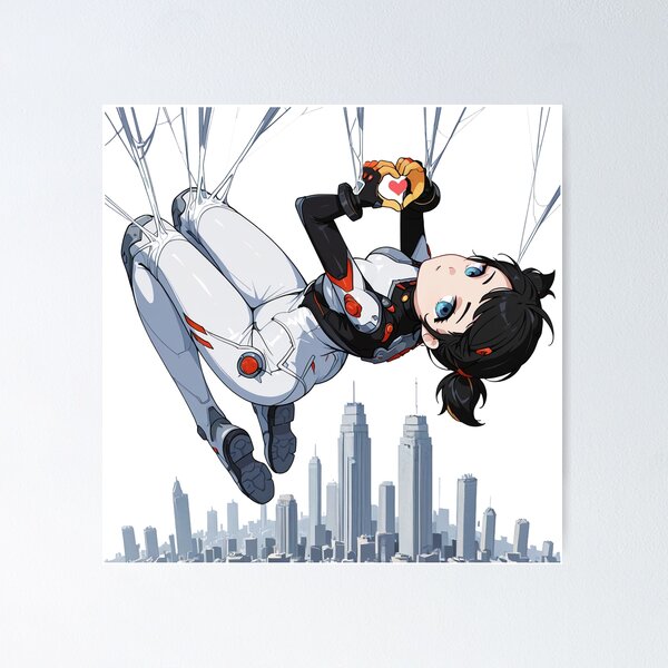 Item preview, Peni, Spider designed and sold by Markovpsx.