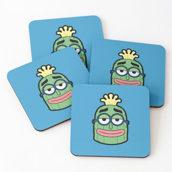 Item preview, Kevin The Sea Cucumber designed and sold by byRemo.
