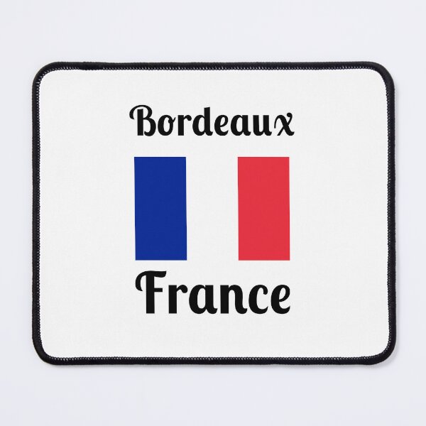 Item preview, Bordeaux France - Stylish Prints, designed and sold by Fleetwood1994.