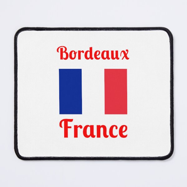 Item preview, Bordeaux France - Stylish Prints, designed and sold by Fleetwood1994.