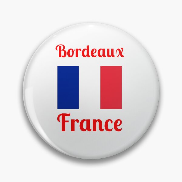 Item preview, Bordeaux France - Stylish Prints, designed and sold by Fleetwood1994.