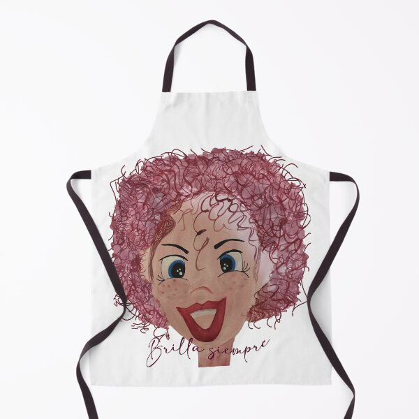 Item preview, Smiling woman designed and sold by Guti-nine.