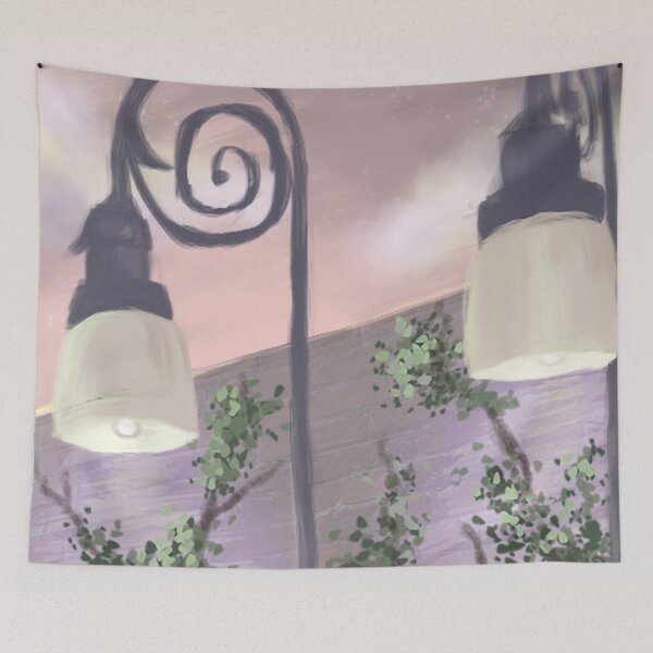 Item preview, Lamp-scape designed and sold by Katrina-Monica Zacarias.