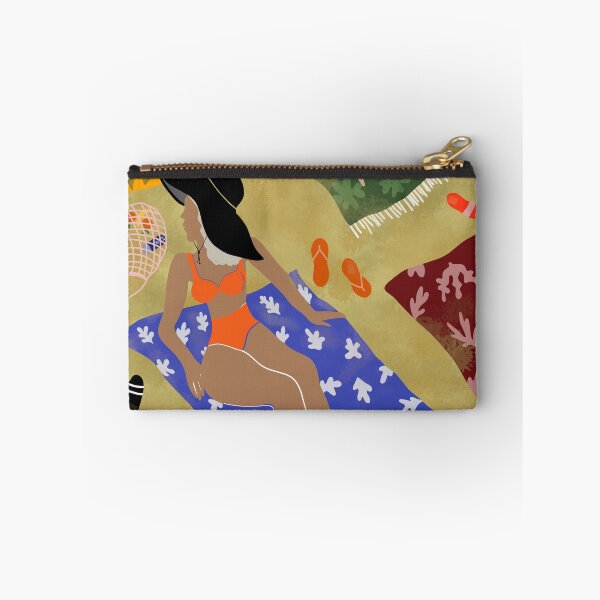 Item preview, Beach designed and sold by PinkSnapdragon.