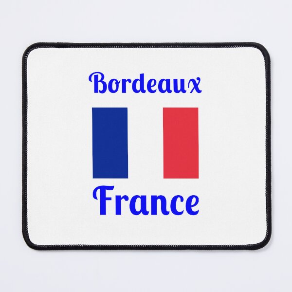 Item preview, Bordeaux France - Stylish Prints, designed and sold by Fleetwood1994.