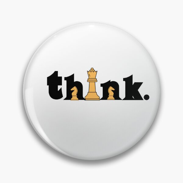 Item preview, Think designed and sold by Dovla91.