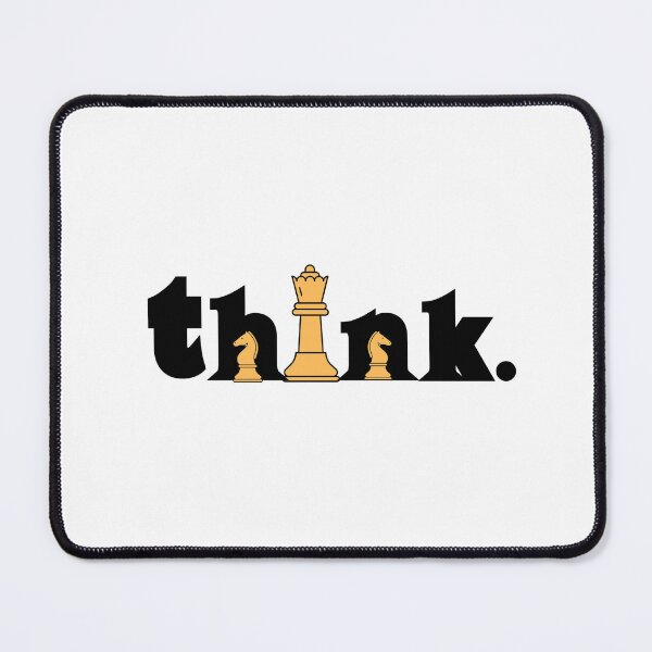 Item preview, Think designed and sold by Dovla91.
